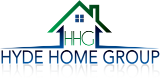 HydeHome Group Logo