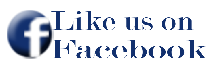 like Facebook logo